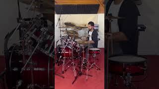 Aaj Ki Raat - Stree 2 - Drum Cover