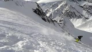 Stubai backflip