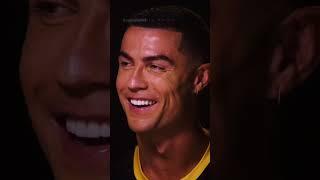 Ronaldo vs Lie Detector  #shorts #football #ronaldo