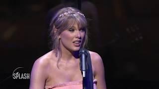 Taylor Swift regrets Joe Jonas remarks | Daily Celebrity News | Splash TV