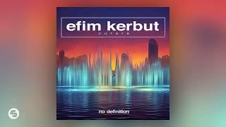 Efim Kerbut - Curare