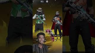 Dhanush FF Gamer Lost the Match Reality ???