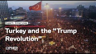 Turkey and the "Trump Revolution"