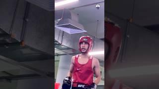 Муштзанҳои тоҷик ба Чемпионати ҷаҳони ҷавонон дар Черногория омода мешаванд