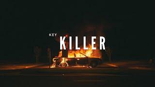 KEY - 'Killer' Lyrics (KOR/ENG)