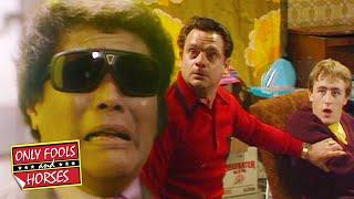 Top Moments from 3 Episodes! | Only Fools And Horses | BBC Comedy Greats