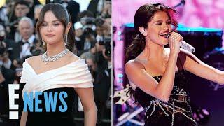 Selena Gomez CONFESSES She's "a Little Too Old" to Be a Pop Star Anymore | E! News