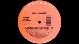 The Daou – Surrender Yourself - (Ballroom Revisited)