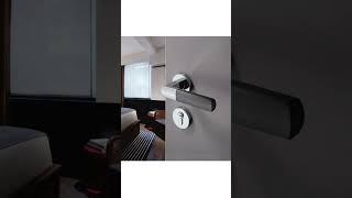 Door Handle and Knob| An original door lock manufacturer and supplier.