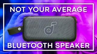 Anker Soundcore Motion 300 Review: Best Portable Bluetooth Speaker?