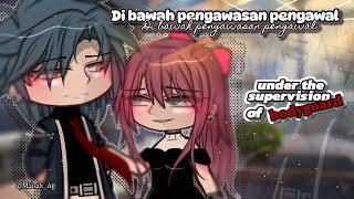  FULL MOVIE 《 MY BODYGUARD || PENGAWAL KUU 》GCMM (Gacha Club mini movie) By: MAISAH_AJJ.