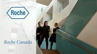 Roche Canada | A place where passion meets purpose