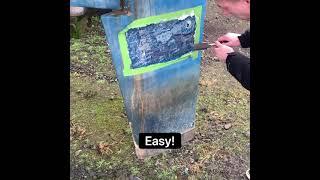 Peelaway Marine Antifouling Remover