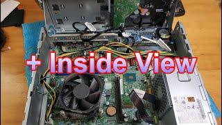 Lenovo V520 - How to Replace Hdd with SSD