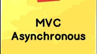 What are MVC Asynch controllers and thread starvation ? ( MVC interview questions with answers)