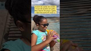 É ou não é assim?