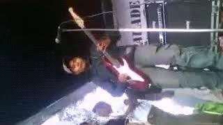 parade band garut rusuh