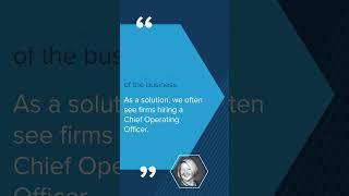 How Are YOU Streamlining Your Operations? | FP Transitions