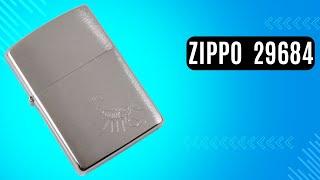 Запальничка Zippo 29684 Scorpion