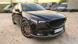 Покупка Mazda CX 5 - БУ АМЕРИКА за 25 000$? или НОВАЯ за 40 000$? Мазда цх5 CX-5 автоподбор Киев