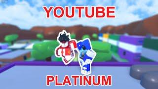 YT platinum trolling | A Bizarre Day MODDED [ABDM]