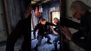 Fastest Draw in the West! | Red Dead Redeption 2 - Part 202