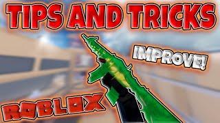 How To IMPROVE in BAD BUSINESS! | Bad Business Tips and Tricks (Roblox)