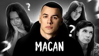 ЗА ЧТО ЖЕНЩИНЫ ЗАХЕЙТИЛИ MACAN'a? | глупость или искренность?