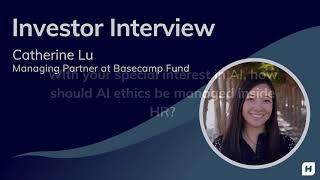 How should AI ethics be managed inside HR?