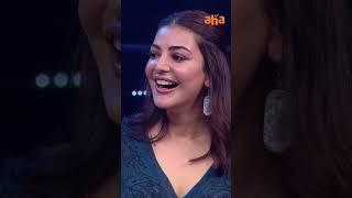 Happy Birthday Kajal Aggarwal  | #HBDKajalAggarwal | Aha