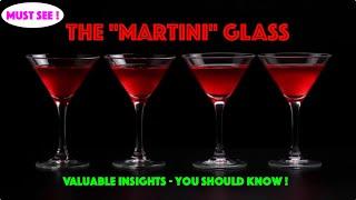 dtv net #22   The "Martini" Glass