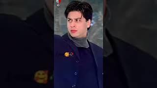 mujhe chod ke Na Jana Tum vade hajar karke juhi chawla shahrukh Khan 