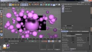 Adobe After Effects CC Tutorial | Importing And Editing Cinema 4D Files