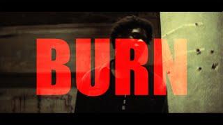 BURN - Keshon Campbell (Official Video)