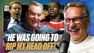 Paul Merson Remembers Playing With Wrighty, Gazza, Redknapp & Football's Greatest Mavericks  Ep 4