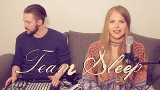 Natalie & Matt Lungley - Ever (Foreign Flag) || Team Sleep Cover (Deftones)