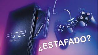 PLAYSTATION 2 FAT EN 2023 - PS2 JAPONESA