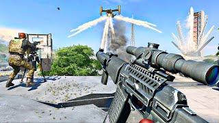 Nothing BEATS Battlefield 2042 moments..