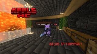 Killing people on AppleMc! #applemc