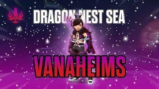 TOP 1 Gladiator STG 30 | Vanaheims | Dragon Nest SEA