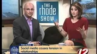 The Buzz: Social Media & Relationships