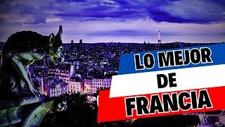 Explora Francia | De París a los Viñedos de Burdeos