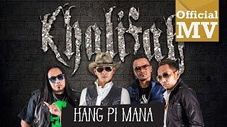 Khalifah - Hang Pi Mana (Official Music Video HD)