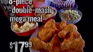 KDSM-TV Fox commercials (July 23, 2008)