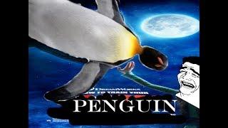 HOW TO TRAIN YOUR PENGUIN (TO FLY) | Learn to Fly 3 Gameplay