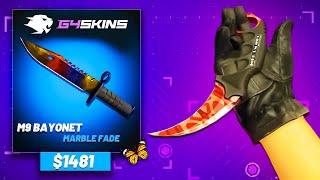 G4SKINS WE TRIALLED PROFIT MAKING CASES | G4skins Promo Code 2025