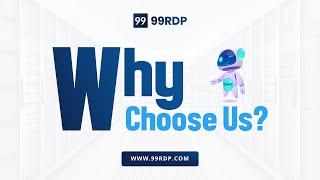 99RDP.COM - Your All RDP Needs