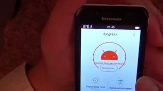 Восстановление IMEI на Lenovo A319 с Root (Работают обе симки - 100% рабочий метод)