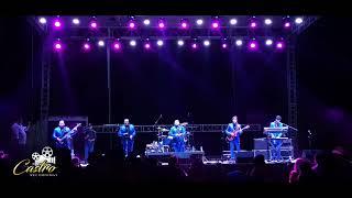 Grupo Libra en vivo Expo Gan Obregón 2022