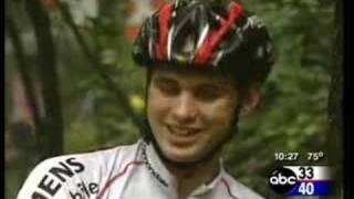 2005 BUMP&GRIND 33/40 News - Jeff Speegle